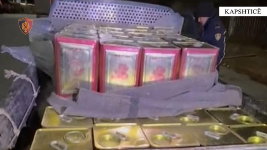 arrestohen 8 persona ne piken e kalimit kufitar kapshtice 694eabb48dca3