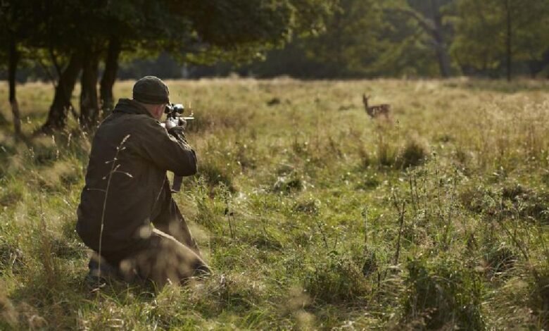 Arrestohen gjashtë persona për gjueti të paligjshme në Maqedoninë e Veriut 1 arrestohen gjashte persona per gjueti te paligjshme ne maqedonine e veriut 693c81f4795f8