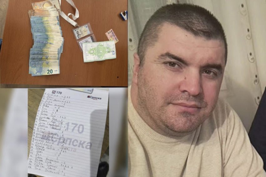 arrestohet millosh steviq grebeni per shkak te dyshimit per ndikim ne zgjedhje 6951501e85b80