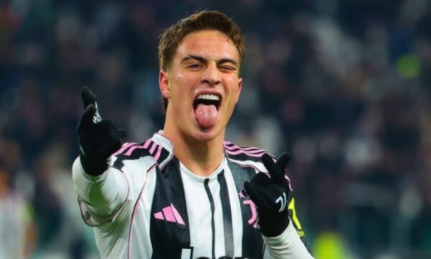 arsenal dhe real madrid ne gare per talentin e juventusit 6931ff933c34c