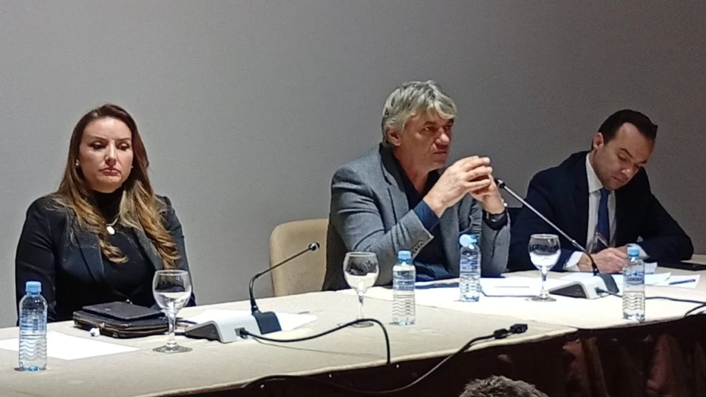 ASH: Kongresi i rregullt i partisë do të mbahet në gjysmën e parë të vitit 2026 3 ash kongresi i rregullt i partise do te mbahet ne gjysmen e pare te vitit 2026 6950612fb449d