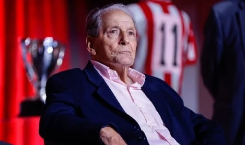 Atletico Madridi në zi, ndërron jetë kapiteni më jetëgjatë në historinë e klubit 1 atletico madridi ne zi nderron jete kapiteni me jetegjate ne historine e klubit 69539db3c0838