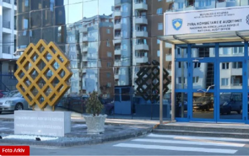 Auditori identifikon mangësi në procesin e ndërtimit të një objekti në SHSKUK 1 auditori identifikon mangesi ne procesin e ndertimit te nje objekti ne shskuk 693963cf6c078