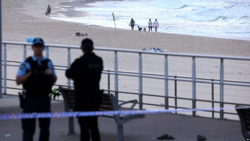 Australia planifikon ligje më të ashpra për armët pas sulmit që la 15 të vdekur 1 australia planifikon ligje me te ashpra per armet pas sulmit qe la 15 te vdekur 693ff4a2c17c0