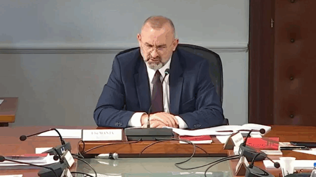 Avokati i Popullit/PS s’njeh tërheqjen e firmave nga PD,kandidatët shkojnë për votim 2 avokati i popullit ps snjeh terheqjen e firmave nga pdkandidatet shkojne per votim 69382c5428a70