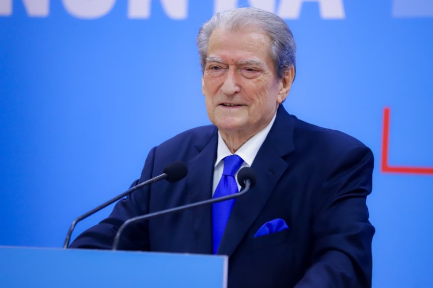 avokati i popullit sali berisha mbeshtesim disa kandidatura i kemi percaktuar 693020fdc7162