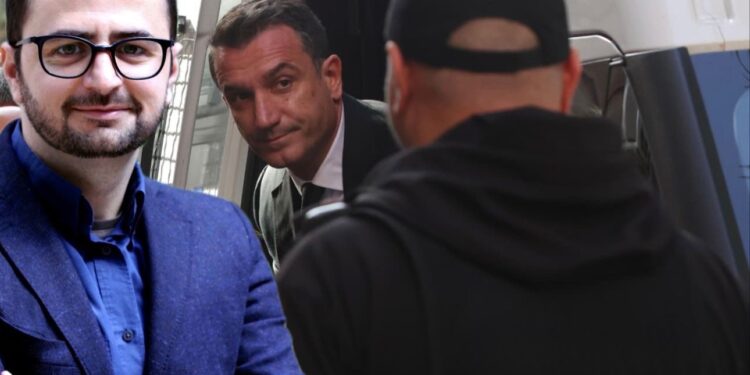 avokati i popullit veliajt iu shkel privatesia nga policia e burgjeve 694e95d476040