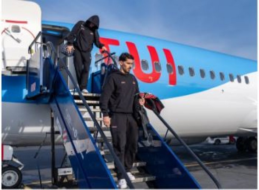 AZ Alkmaar zbarkon në Kosovë 3 az alkmaar zbarkon ne kosove 6939b0339d8e8