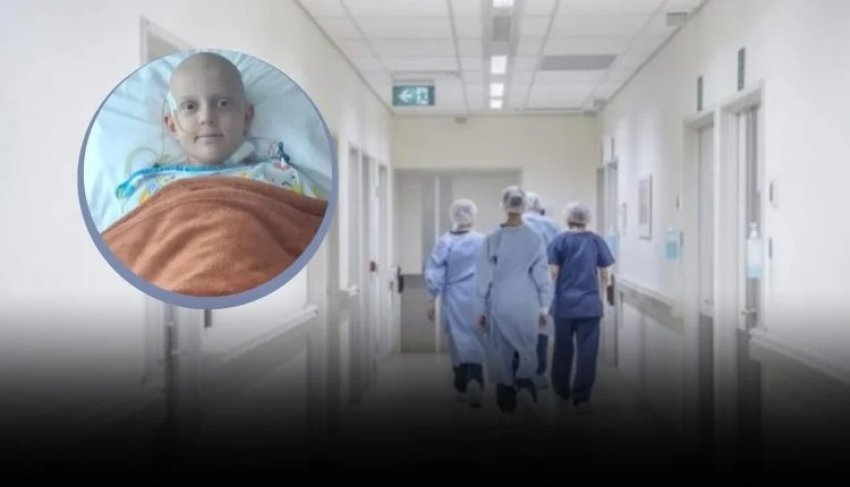 Babai nga Baica e Drenasit kërkon ndihmë për vajzën 8-vjeçare që po lufton me kancerin 4 babai nga baica e drenasit kerkon ndihme per vajzen 8 vjecare qe po lufton me kancerin 693fdf5c67154