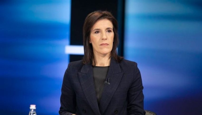 “‘Balluku’ dhe ‘Veliaj’, dy dosjet më pikante të 2025”, Klodiana Lala: SPAK, kryefjalë edhe në 2026! 3 balluku dhe veliaj dy dosjet me pikante te 2025 klodiana lala spak kryefjale edhe ne 2026 6955433462e95