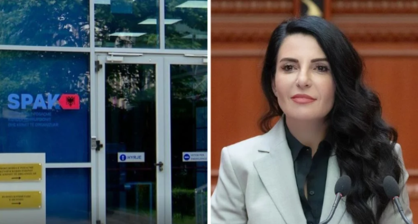 “Balluku rrezik të arratiset”/ Zbardhet vendimi i gjykatës që la në fuqi masën e ndalimit të kërkuar nga SPAK pir zv.kryeministren 3 balluku rrezik te arratiset zbardhet vendimi i gjykates qe la ne fuqi masen e ndalimit te kerkuar nga spak pir zv kryeministren 6953f1b59bbb1