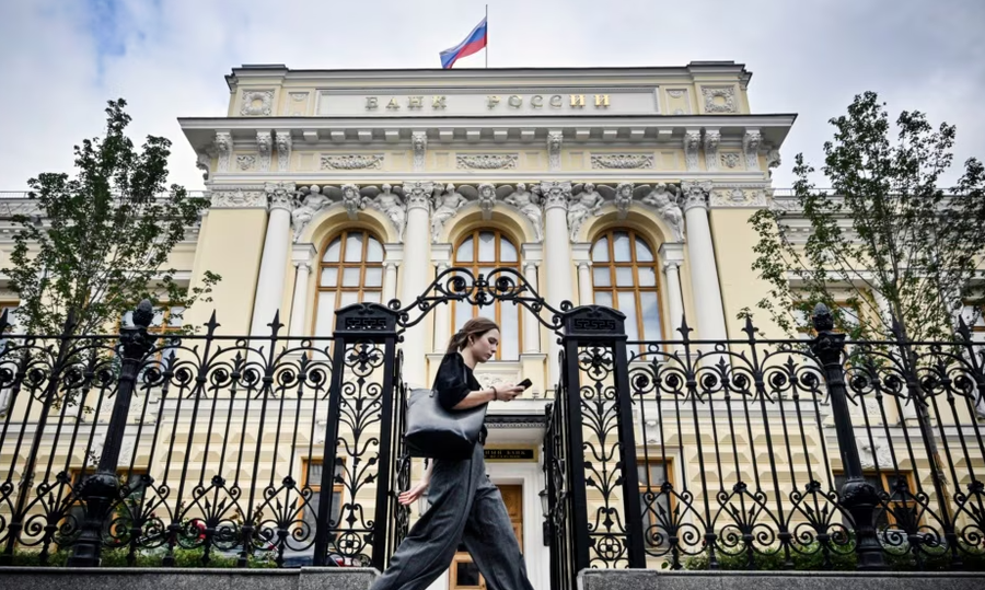 Banka Qendrore e Rusisë:Planet e BE për përdorimin e aseteve tona, të jashtëligjshme 2 banka qendrore e rusiseplanet e be per perdorimin e aseteve tona te jashteligjshme 693be9c2e0d8e