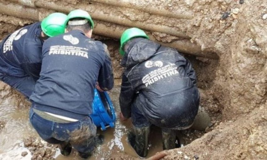 Bardhoshi, Bërnica dhe disa rrugë të Prishtinës iu nënshtrohen intervenimeve të KRU “Prishtinës” 2 bardhoshi bernica dhe disa rruge te prishtines iu nenshtrohen intervenimeve te kru prishtines 693a992f6165f