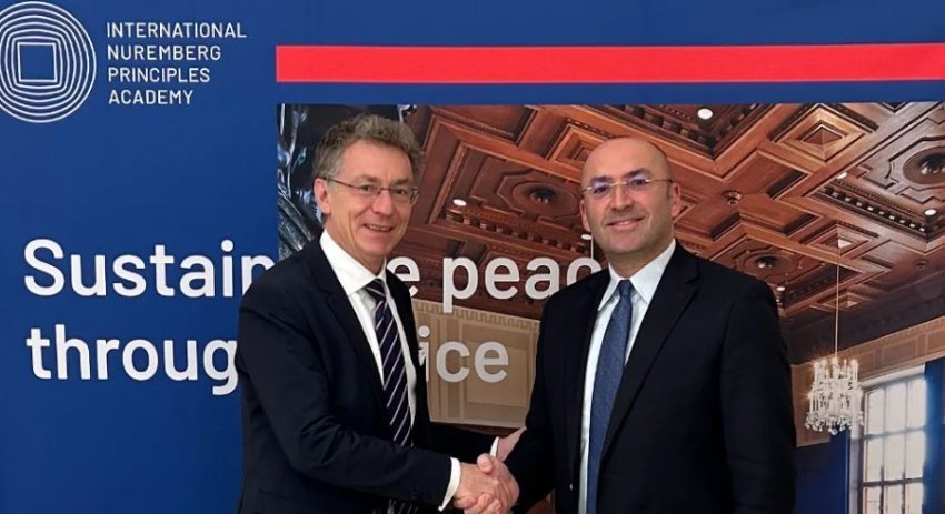 Bashkëpunimi i Fakultetit Juridik me Akademinë prestigjioze të Nurembergut 3 bashkepunimi i fakultetit juridik me akademine prestigjioze te nurembergut 693c93935b27d
