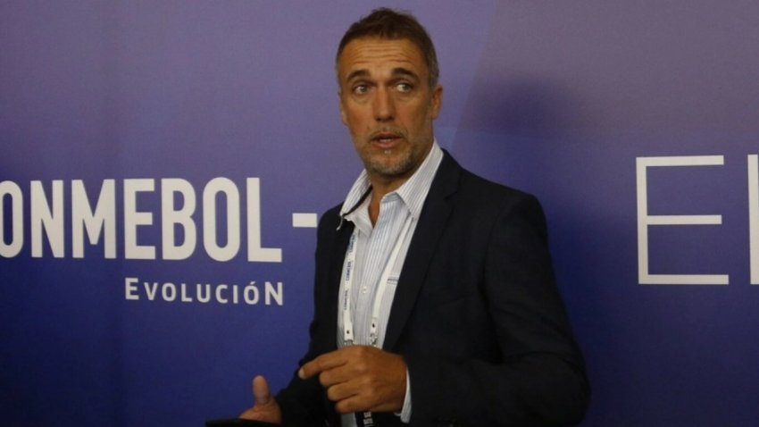 Batistuta: Argjentina do të luajë përsëri në finalen e Kupës së Botës! 3 batistuta argjentina do te luaje perseri ne finalen e kupes se botes 6933dd967c1e3