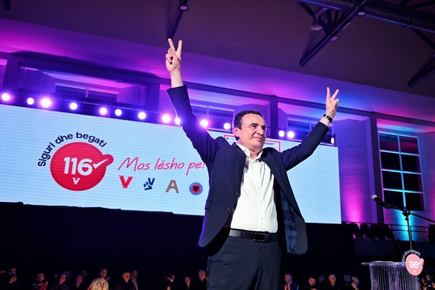 befason anetari 36 vjecar i ldk se vota ime shkon per albin kurtin 694fe27f961dc