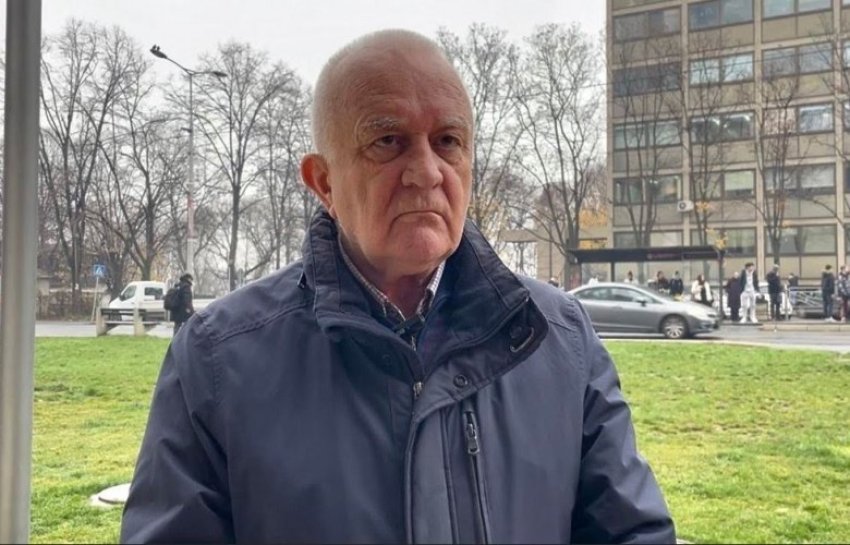 Befason Janjiq: Serbia de fakto e ka njohur Kosovën 1 befason janjiq serbia de fakto e ka njohur kosoven 693f1378bfafc