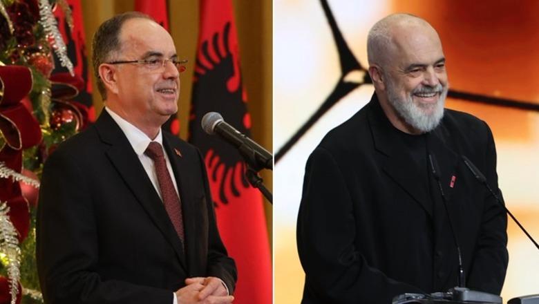 begaj dhe rama urojne besimtaret per krishtlindjen 694d0c1887932