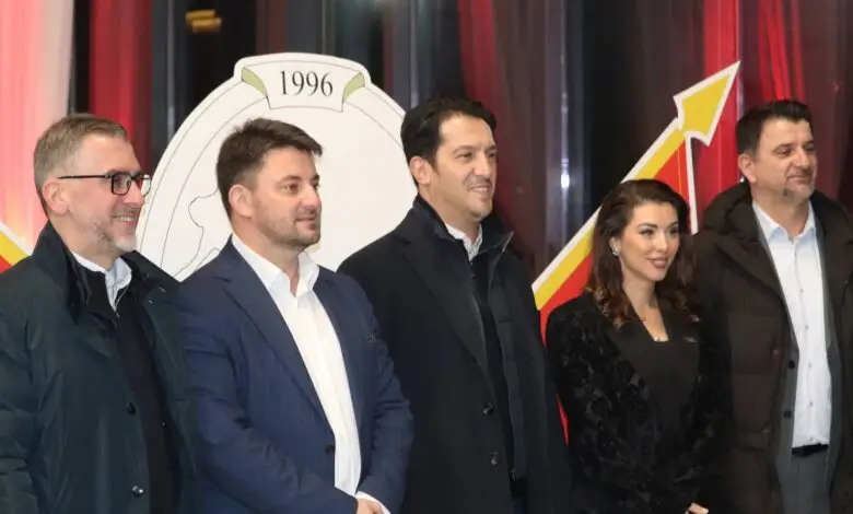 Bekim Sali në Saraj: VLEN do ta përkrahë çdo projekt që përmirëson jetën e banorëve 1 bekim sali ne saraj vlen do ta perkrahe cdo projekt qe permireson jeten e banoreve 6940b5d5d36d1