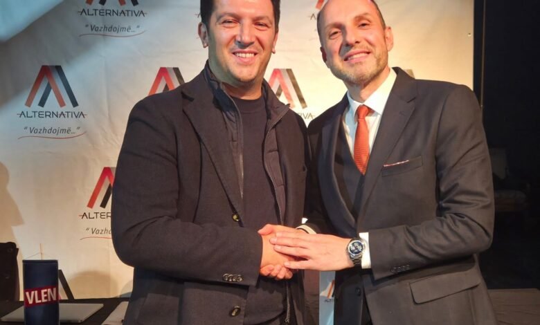 bekim sali sonte me nder e pranoj detyren nga miku im profesori zeqirija ibrahimi 69373bf760640