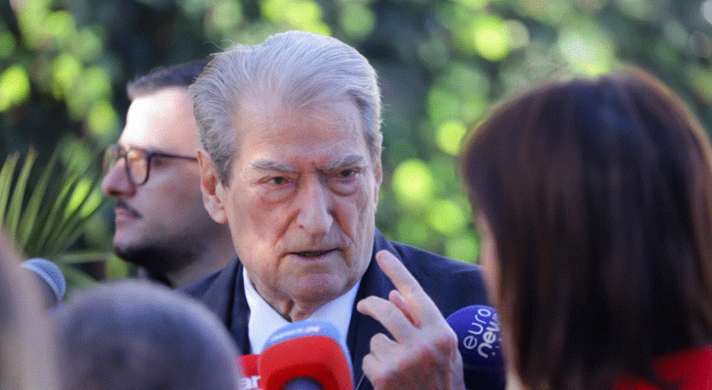 Berisha në SPAK: Dumani kishte mbledhur BKH dhe u lexonte urdhrin e fundit të Ramës 3 berisha ne spak dumani kishte mbledhur bkh dhe u lexonte urdhrin e fundit te rames 693fdd1312ed9