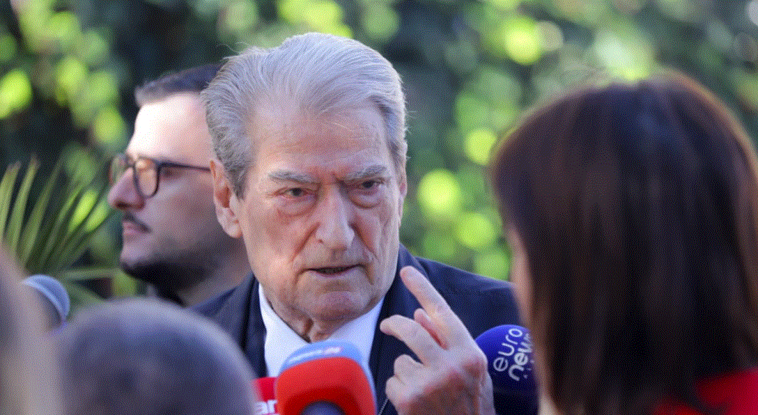 Berisha në SPAK: Dumani kishte mbledhur BKH dhe u lexonte urdhrin e fundit të Ramës 1 berisha ne spak dumani kishte mbledhur bkh dhe u lexonte urdhrin e fundit te rames 693fdd1312ed9