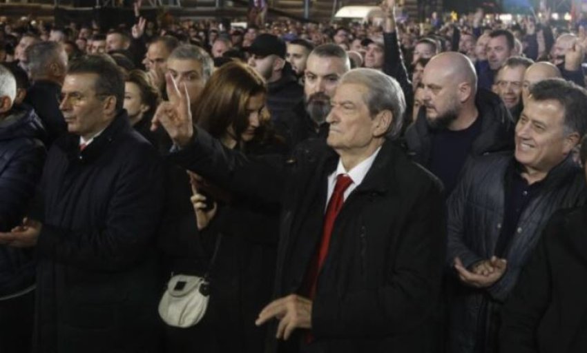 berisha per salianjin cdo njeri qe vjen eshte i mirepritur kjo opozite nuk ndalet me 69499df747863