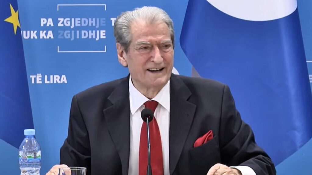 berisha serish ne kushtetuese nis shqyrtimi i provave shkresore 694297042612b