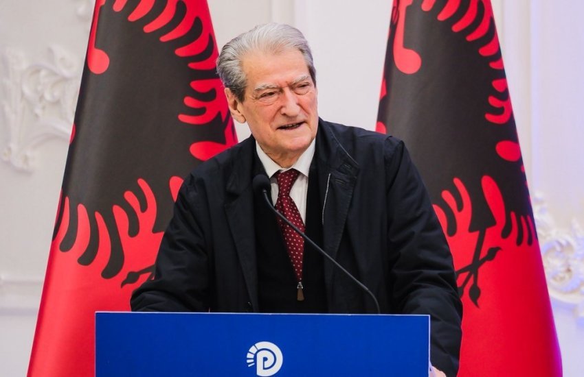 berisha zbulon skenaret e opozites ne 2026 rruga eshte qendresa ne janar nisim betejen tone 694e73756192f