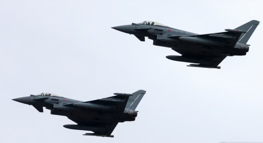 berlini dislokon aeroplane luftarake ne poloni per shkak te droneve ruse 6931e47578b4f