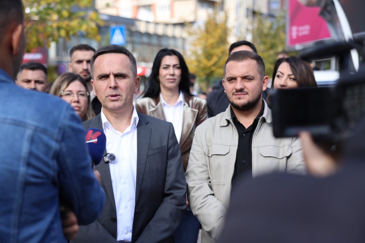 Bilall Kasami: Vazhdon puna në Reçicë të madhe (FOTO) 1 bilall kasami vazhdon puna ne recice te madhe foto 6938244563af7
