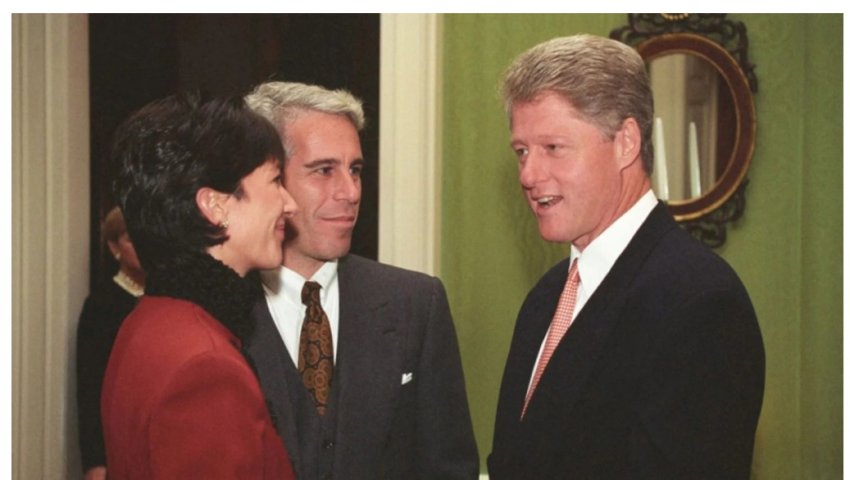 bill clinton thyen heshtjen pasi i dalin fotot nga dosja epstein 694653b32a3e5