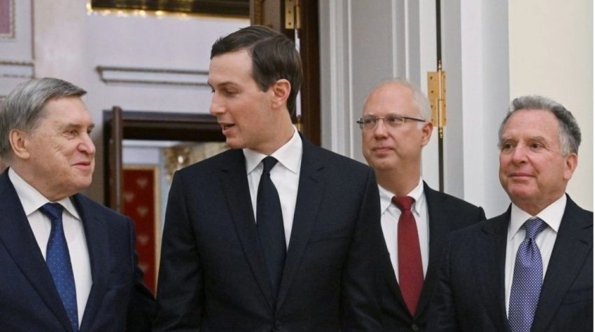 bisedimet ne miami rusia hedh poshte takimin trepalesh me shba dhe ukrainen nuk ka pergatitje te tilla 694815e73e500