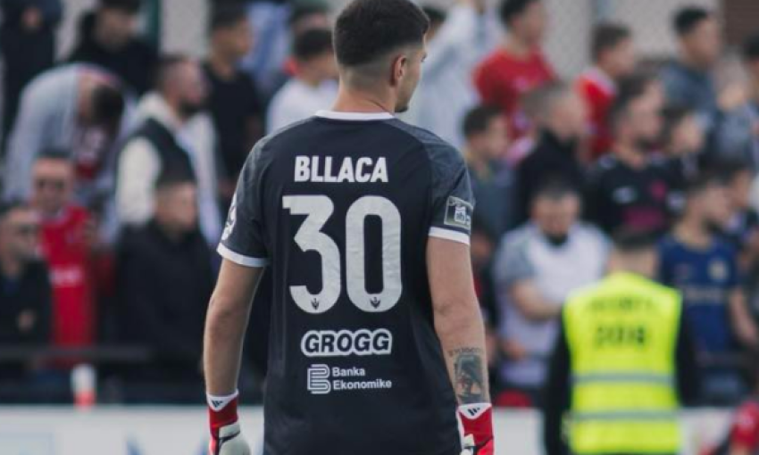 bllaca largohet nga gjilani pas gati nje dekade 694c7993c2cef