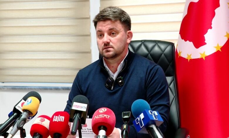 Borxhi i komunës së Sarajit shënon katër milion euro përfshirë dhe ndërmarrjet publike 3 borxhi i komunes se sarajit shenon kater milion euro perfshire dhe ndermarrjet publike 693af834a51a5