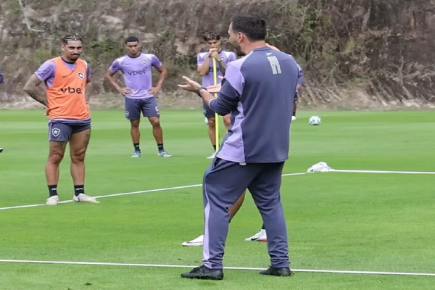 Botafogo shkarkon djalin e Carlo Ancelottit 3 botafogo shkarkon djalin e carlo ancelottit 6943cbb3dab94