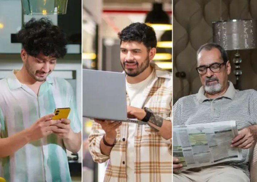 Brezi më i rraskapitur/ Pse Gen Z po lodhet më shumë 3 brezi me i rraskapitur pse gen z po lodhet me shume 695022d1cd890