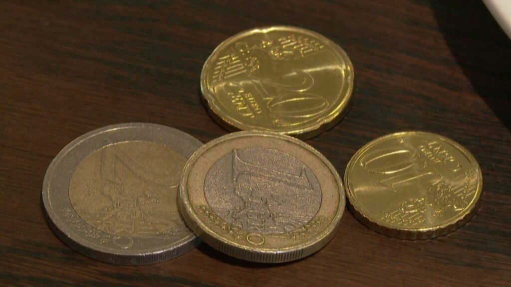 bullgaria do paguaje me euro nga 1 janari zyrtarizohet monedha europiane ne vendin ballkanik 69518a4c9f0f2