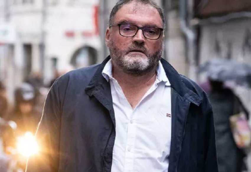 Burgoset përjetësisht mjeku që helmonte pacientët në Francë 3 burgoset perjetesisht mjeku qe helmonte pacientet ne france 694405137e518