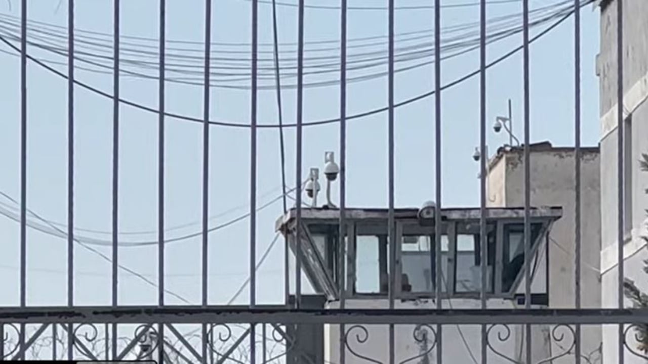 burgu si spital qindra te denuar vuajne nga semundje te ndryshme ne qelite e mbingarkuara te shqiperise 69348703cadaf