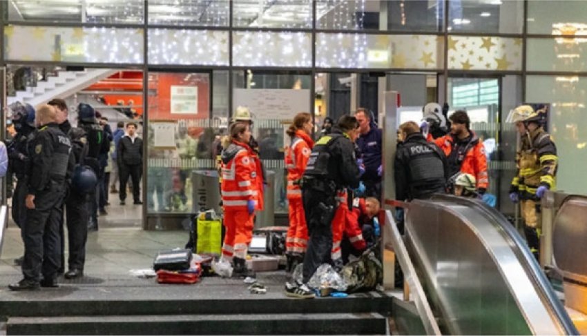 Burri gjerman vret babanë dhe mban peng partneren 1 burri gjerman vret babane dhe mban peng partneren 6942ebd353764