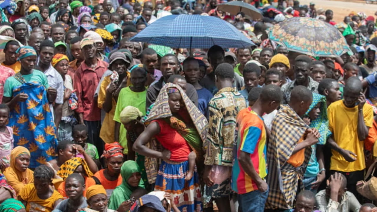 buxhetet humanitare preken rende suedia dhe gjermania ulin ndihmat i japin prioritet ukraines dhe mbrojtjes 69483386f3561