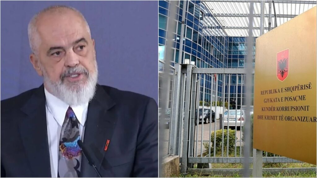 “Ca trimosha të BKH nuk donin të linin patllaken”/ BKH reagon pas deklaratës së Ramës: Garda i kërkoi hetuesve të linin armën në dollap, nuk pati debate 2 ca trimosha te bkh nuk donin te linin patllaken bkh reagon pas deklarates se rames garda i kerkoi hetuesve te linin armen ne dollap nuk pati debate 693f4b459df59