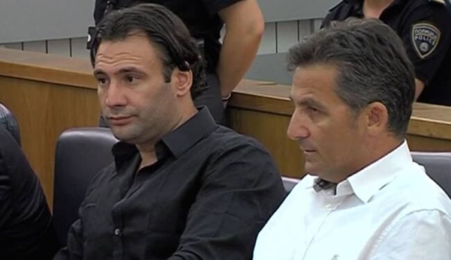 caktohet masa e arrestit shtepiak ndaj lupco pecov i dyshuar ne rastin