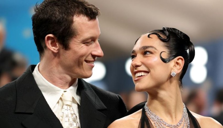 callum turner i dashuri i dua lipa s kandidati kryesor per bond ne filmin e ri 007 692dbfb312d03