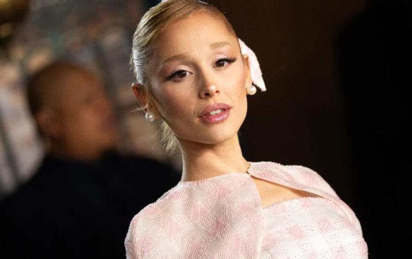 cfare eshte dismorfia trupore semundja nga e cila dyshohet se vuan ariana grande 6936a5d5996d0