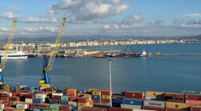 cmimet e importit shenuan ulje te lehte ne shqiperi ndikohen kryesisht nga energjia 69370cd856f60