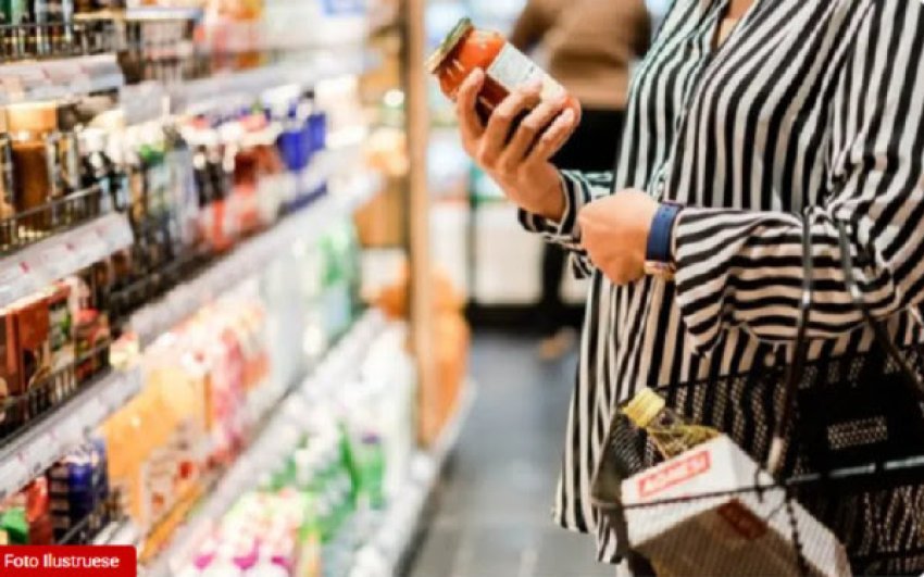 Çmimet e shportës familjare në Evropë: Cilat vende janë më të shtrenjtat? 2 cmimet e shportes familjare ne evrope cilat vende jane me te shtrenjtat 694081134784f