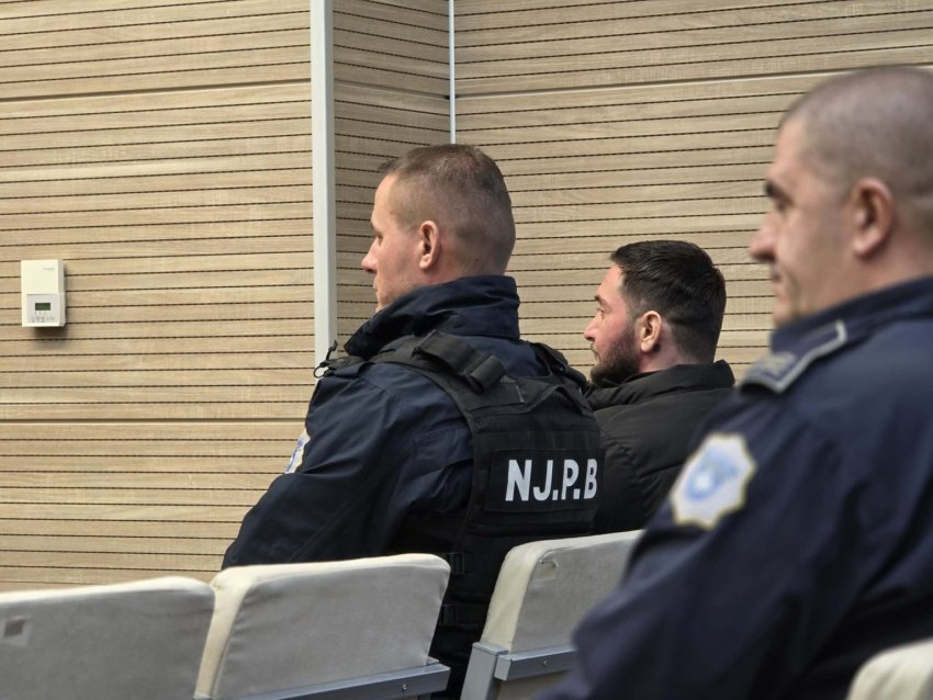 Dardan Krivaqa: Kërkoj falje, s’ishte e qëllimshme – kam qenë nën ndikim të drogës 3 dardan krivaqa kerkoj falje sishte e qellimshme kam qene nen ndikim te droges 69492ee25f7d4