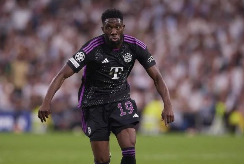 Davies: Ndihem shumë i lumtur që jam kthyer 2 davies ndihem shume i lumtur qe jam kthyer 69395bf78f24a